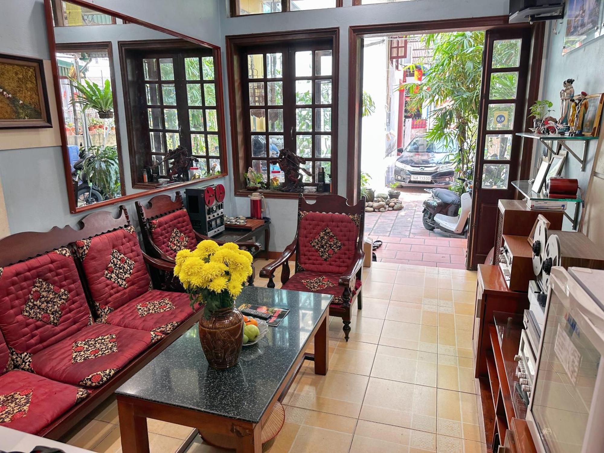 Halo Bay Homestay ها لونغ المظهر الخارجي الصورة