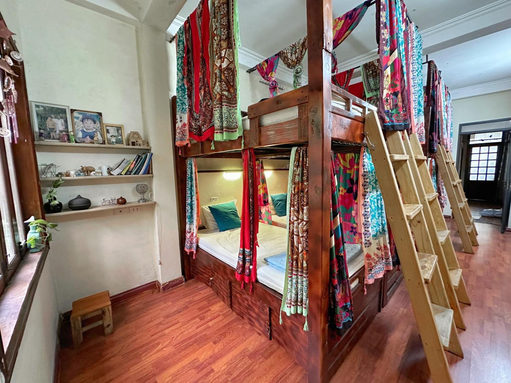 Halo Bay Homestay ها لونغ المظهر الخارجي الصورة