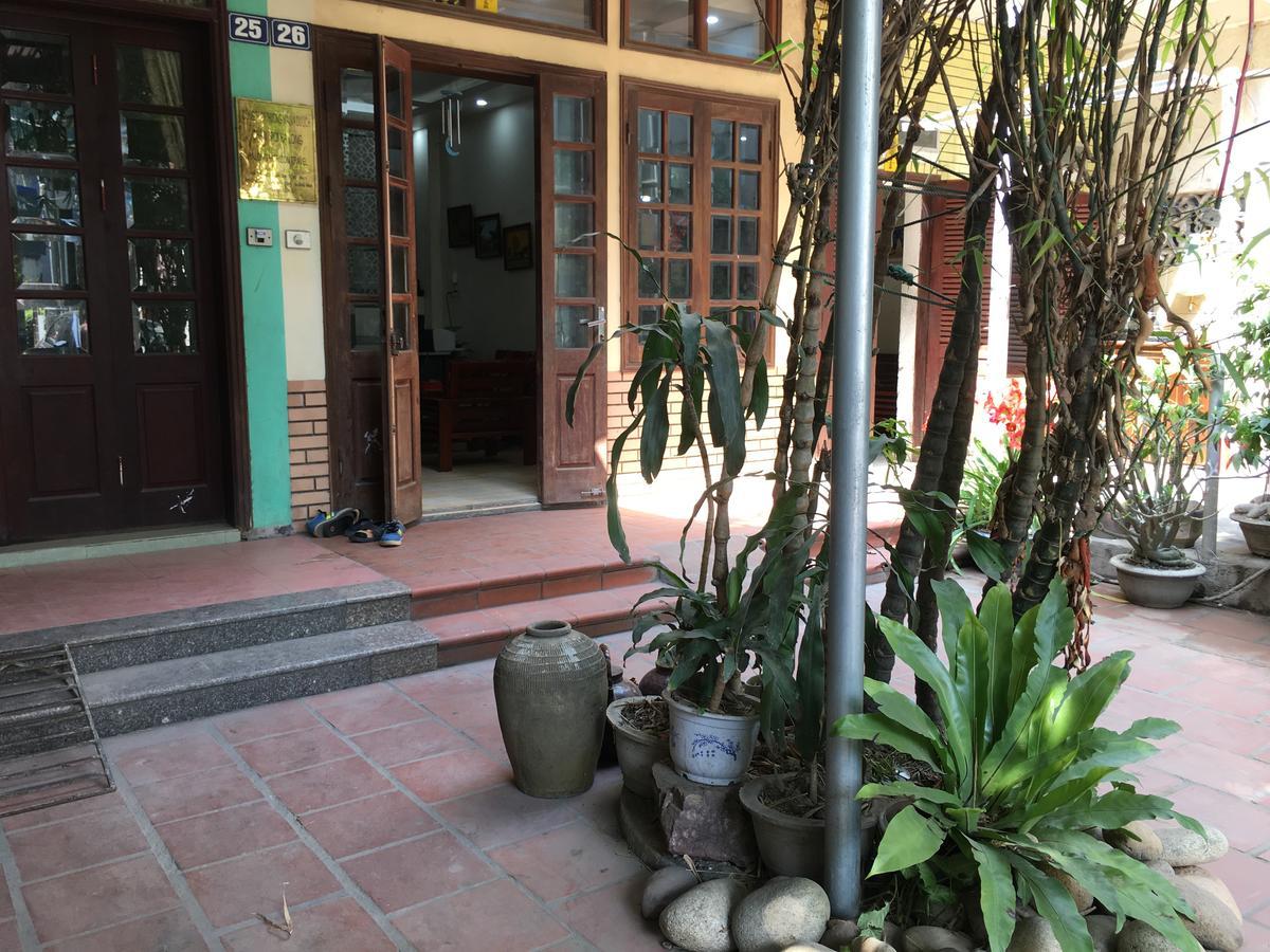 Halo Bay Homestay ها لونغ المظهر الخارجي الصورة