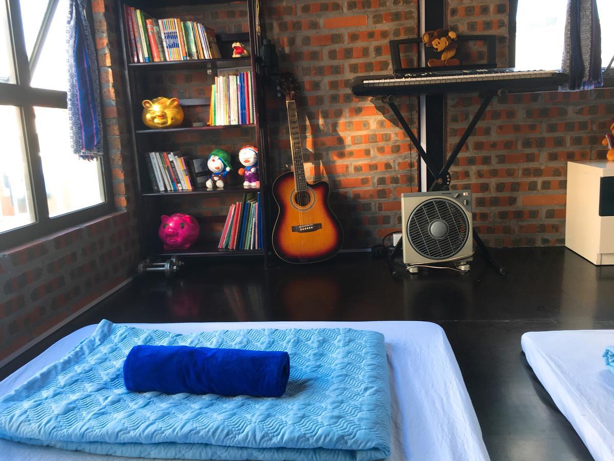Halo Bay Homestay ها لونغ المظهر الخارجي الصورة